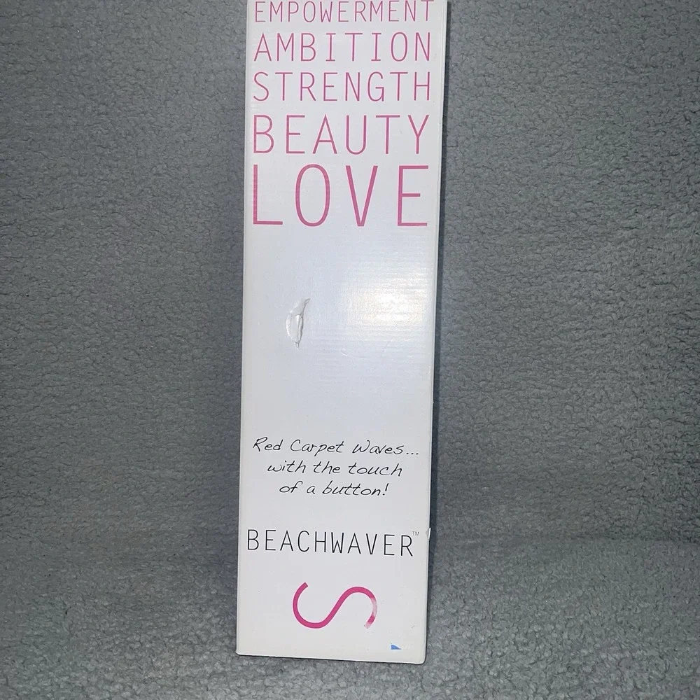 Beachwaver 1